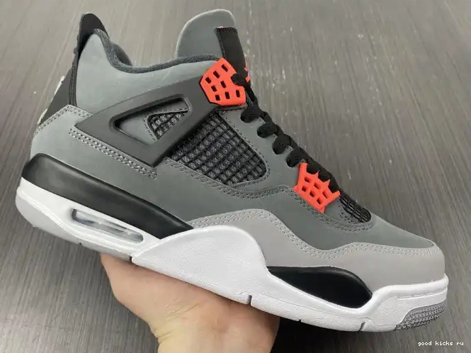 Retro Infrared 4 DH6927-061 Air Jordan 0509